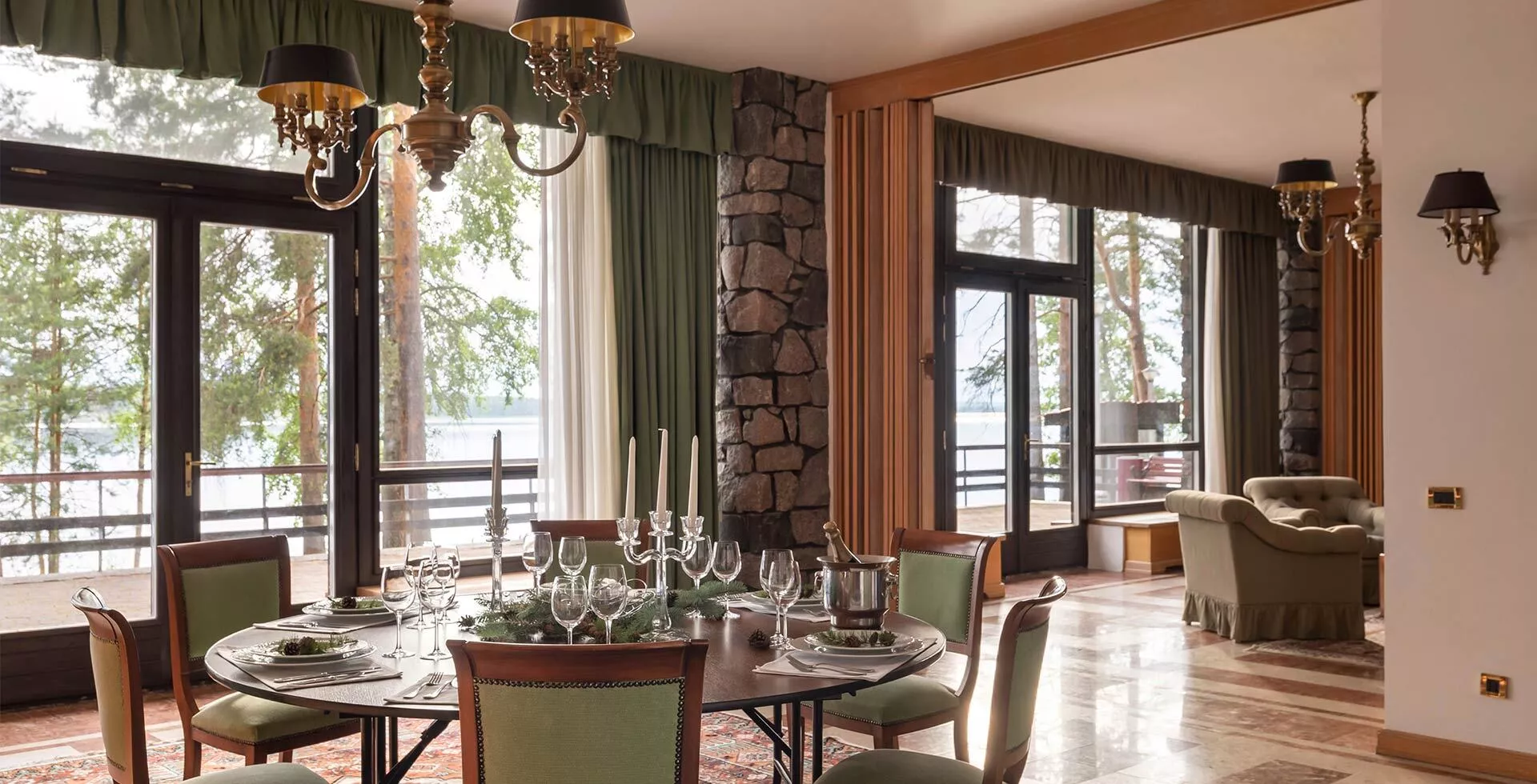 Деловые мероприятия