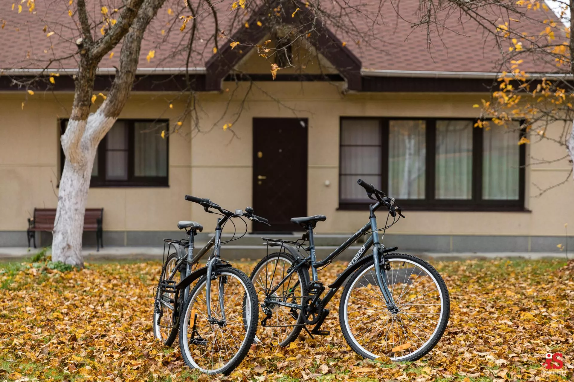 Велосипеды